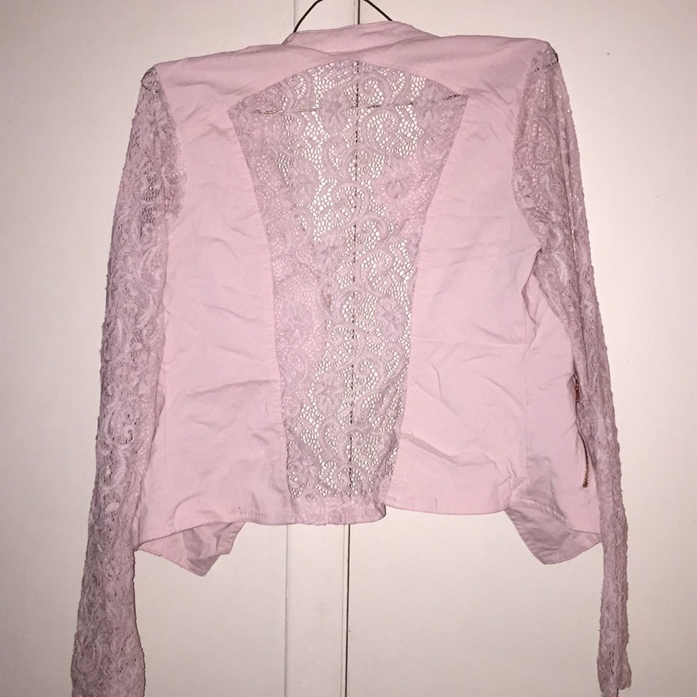 Jacket - Picture 2 of 2